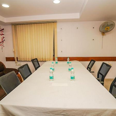 מלון Durgāpur Park Land מראה חיצוני תמונה