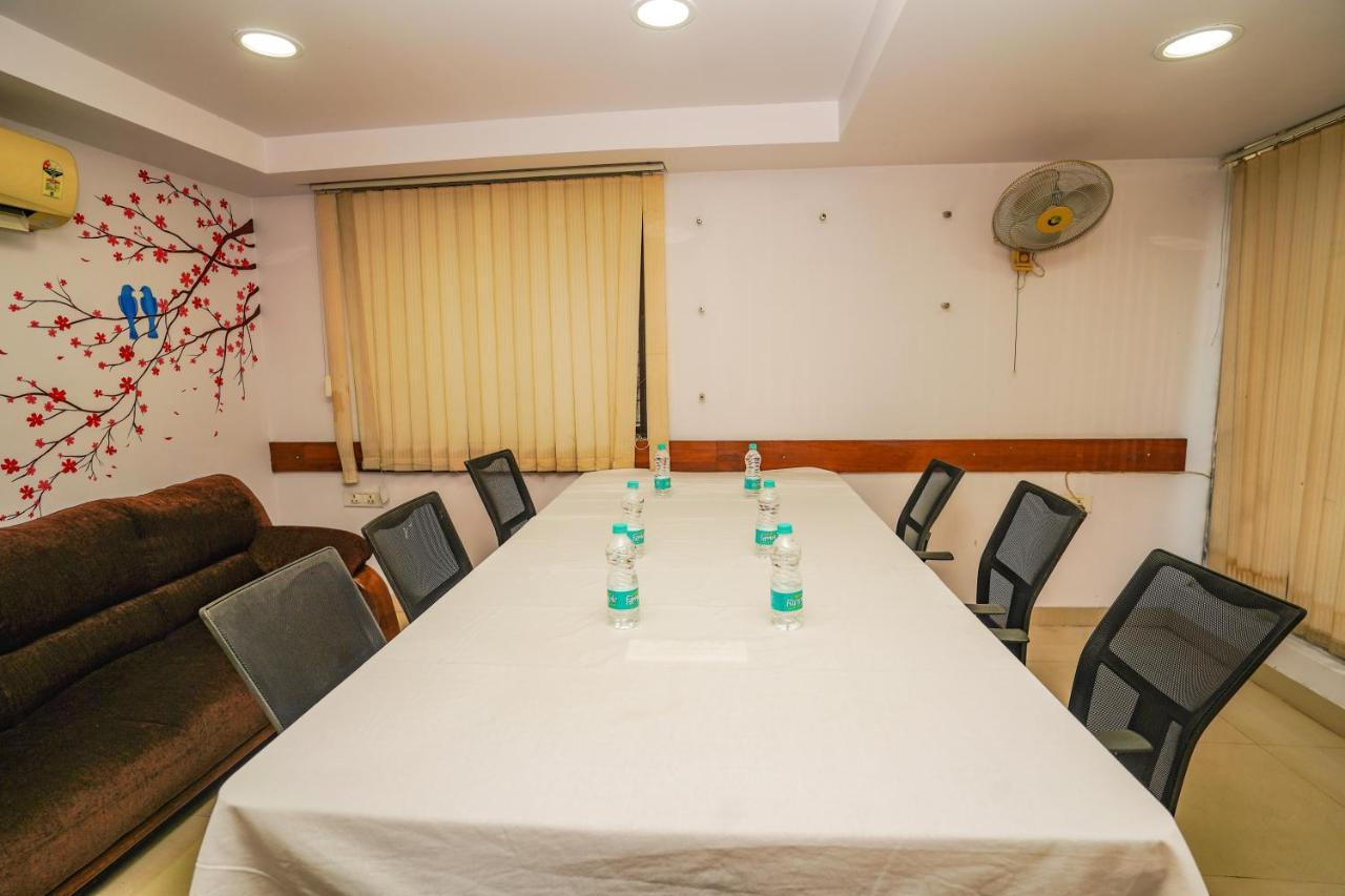 מלון Durgāpur Park Land מראה חיצוני תמונה