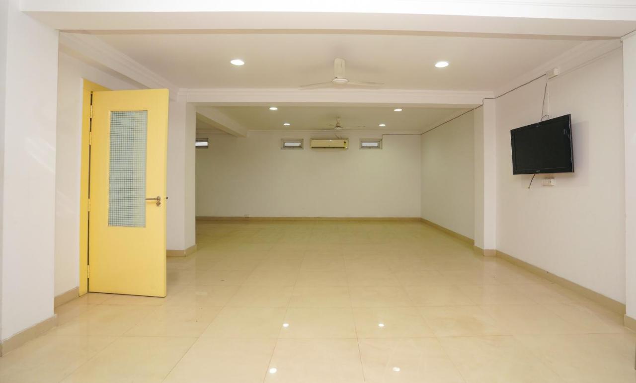 מלון Durgāpur Park Land מראה חיצוני תמונה